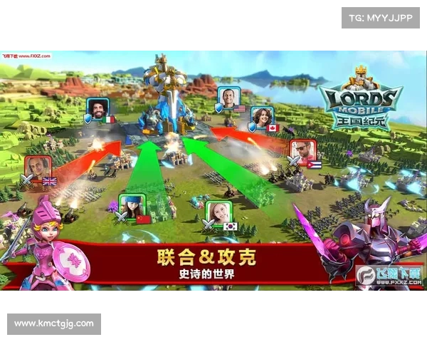 王国纪元攻略:装备合成指南 王国纪元攻略:装备合成指南