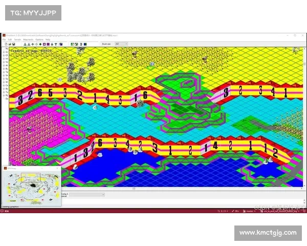 红警地图编辑器路径设置中心 红警地图编辑器路径设置中心