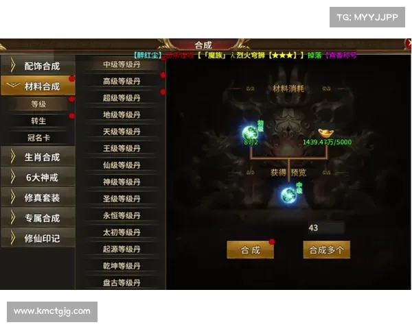 葵花宝典速成秘籍：全面升级攻略