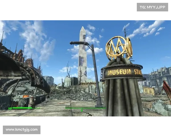 辐射4电路模型建造攻略