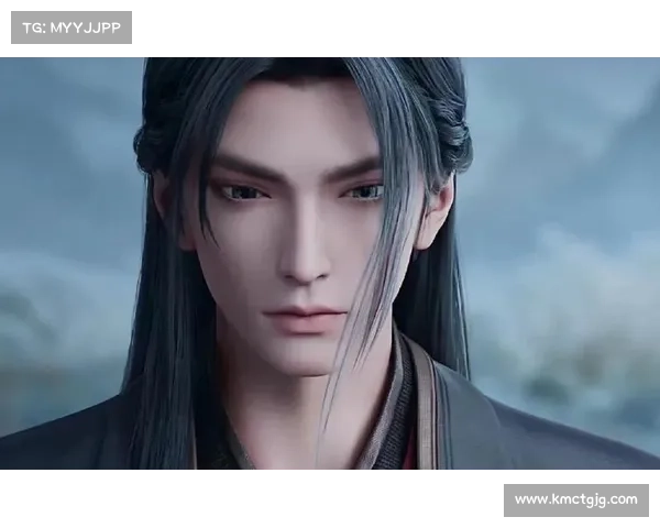 青云志：伙伴羁绊，携手飞升