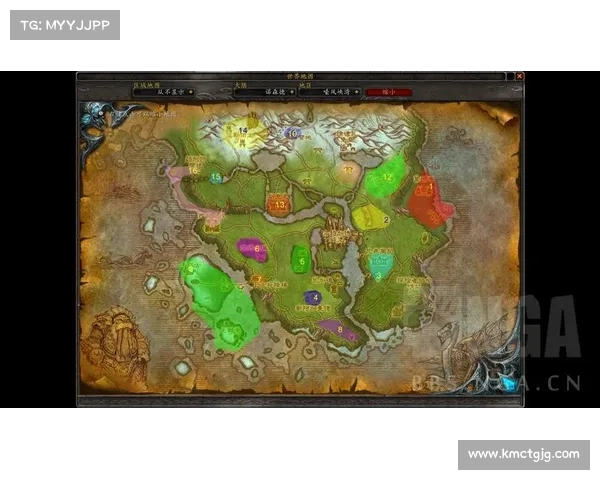 魔兽80版本速升攻略大揭秘 魔兽80版本速升攻略大揭秘